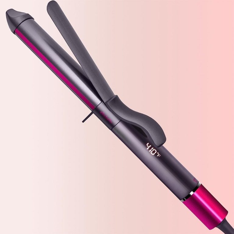 Ella Bella Curling Iron Anti-Tangle Swivel Cord